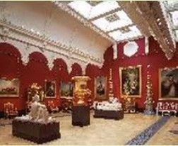 museum