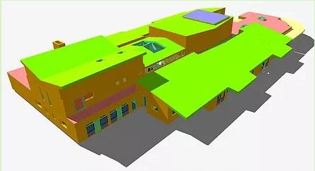 3d map
